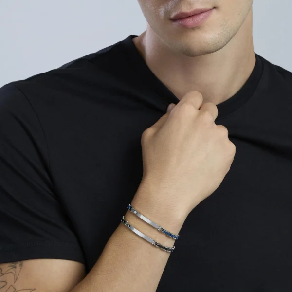 Bracciale uomo KIDULT 831097