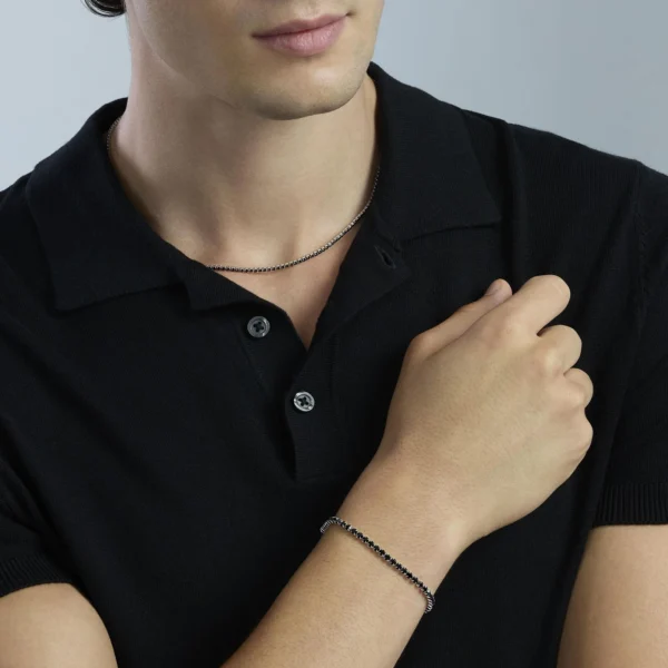 Bracciale uomo KIDULT 831109