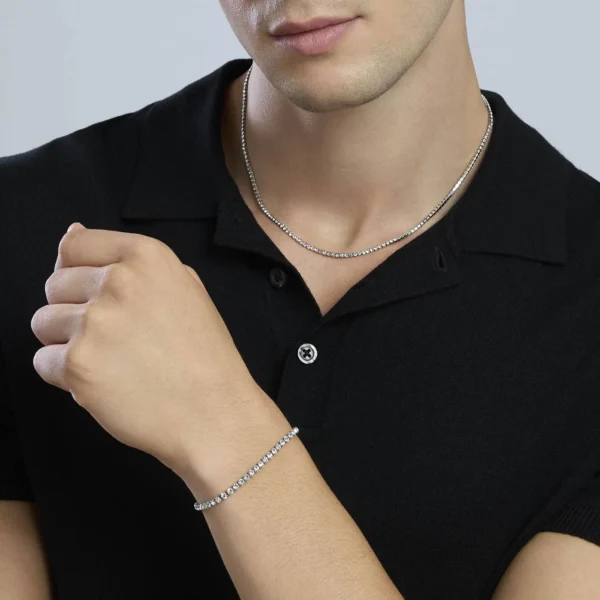 Bracciale uomo KIDULT 831110