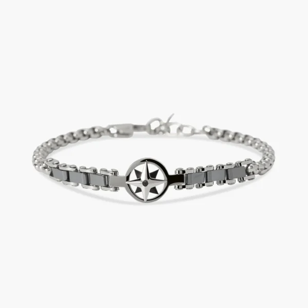 Bracciale uomo KIDULT 831184