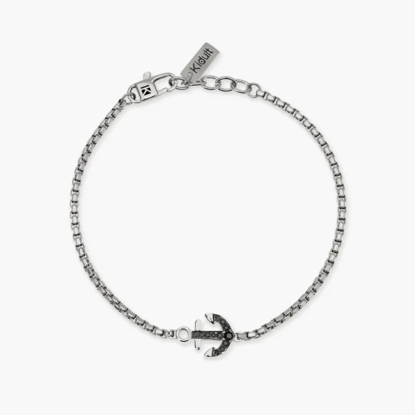 Bracciale uomo KIDULT 831203