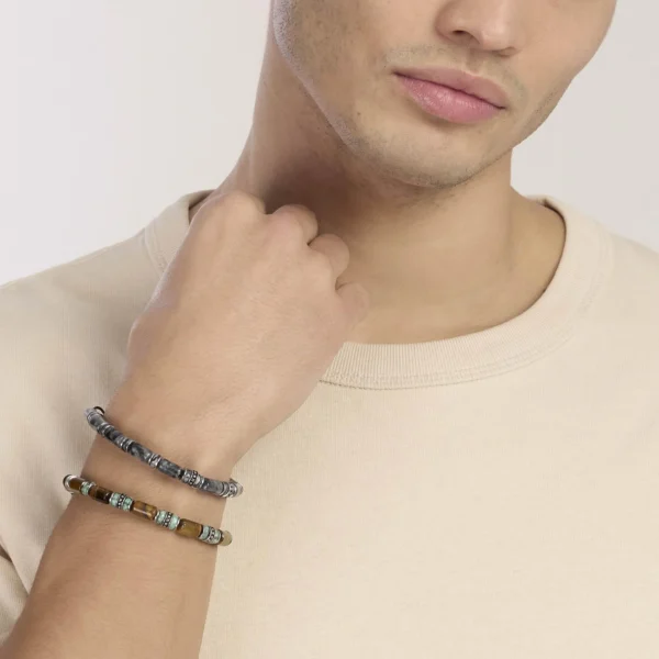 Bracciale uomo KIDULT 831208