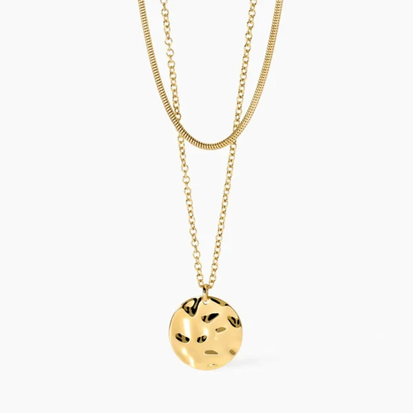 Collana donna KIDULT 851010