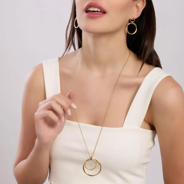 Orecchini donna KIDULT 861088