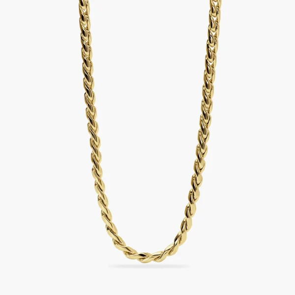 Collana uomo KIDULT 851105