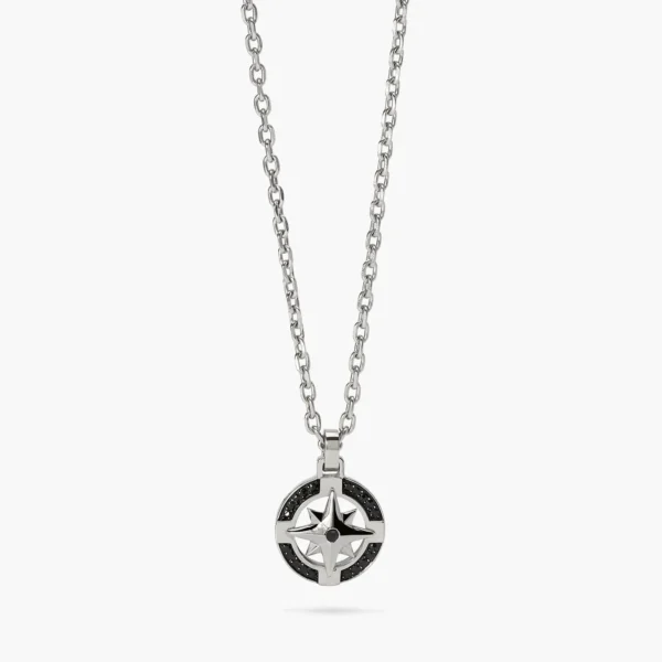 Collana uomo KIDULT 851109