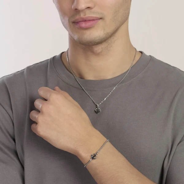 Collana uomo KIDULT 851110