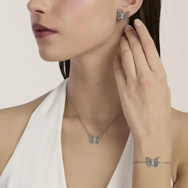 Collana donna KIDULT 851121