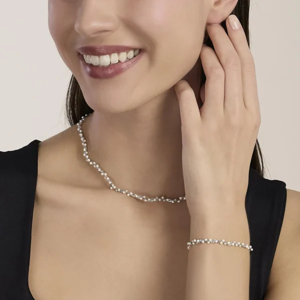 Collana donna KIDULT 851145