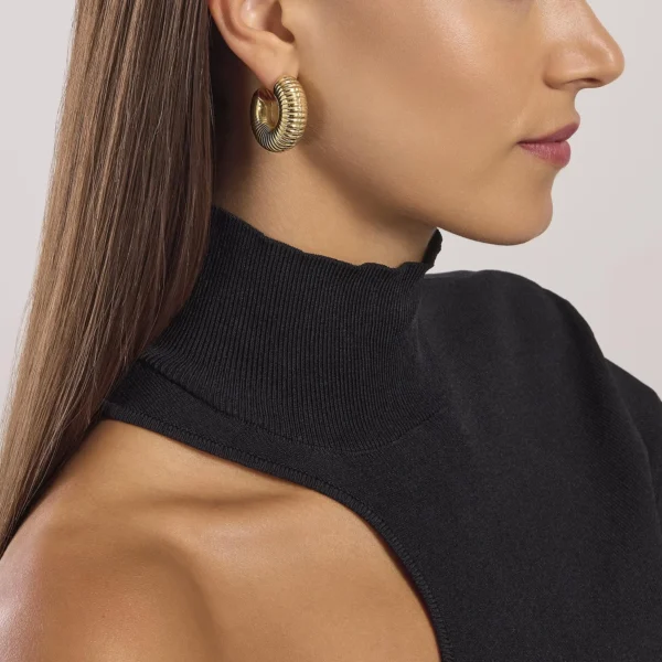 Orecchini donna KIDULT 861021