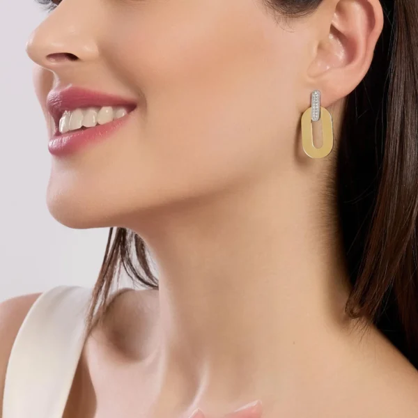 Orecchini donna KIDULT 861060