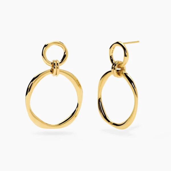 Orecchini donna KIDULT 861088