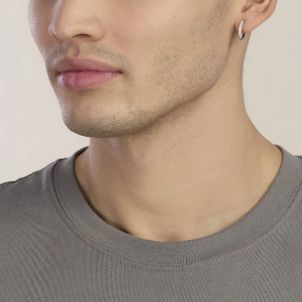 Orecchino uomo KIDULT 861102