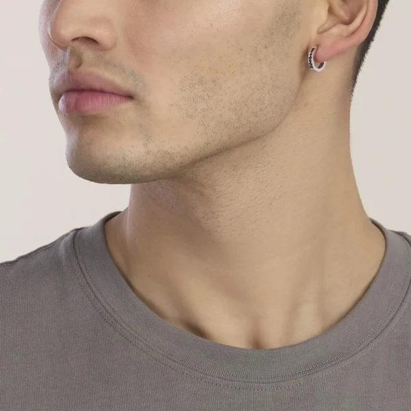 Orecchino uomo KIDULT 861103