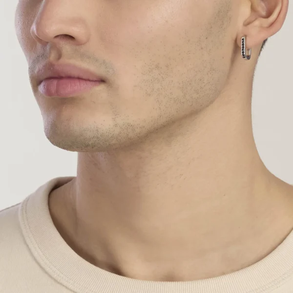 Orecchino uomo KIDULT 861105