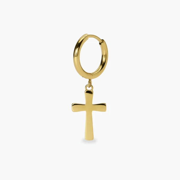 Orecchino uomo KIDULT 861109