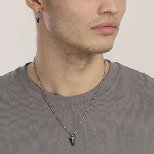 Orecchino uomo KIDULT 861112