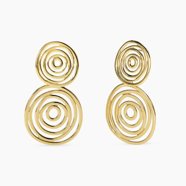 Orecchini donna KIDULT 861116