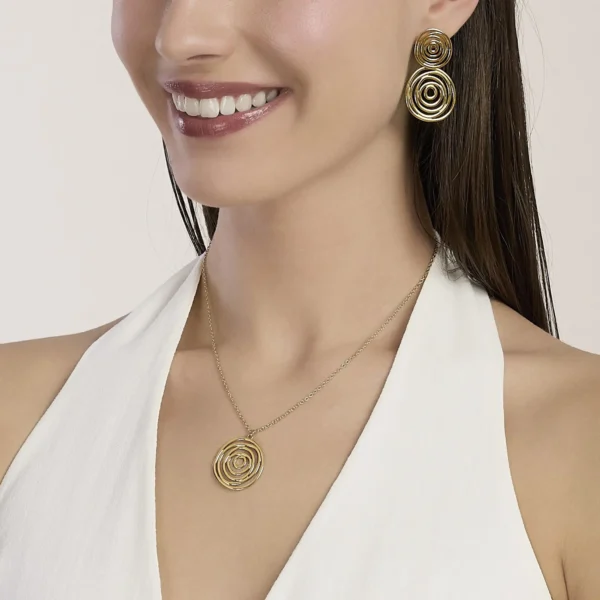 Orecchini donna KIDULT 861116