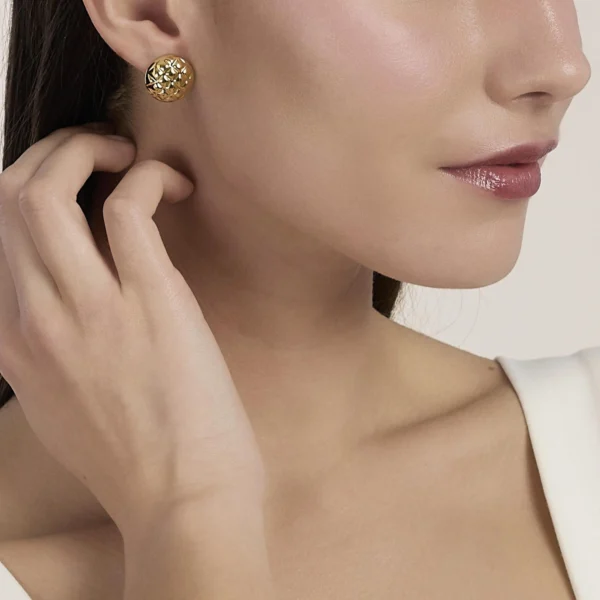 Orecchini donna KIDULT 861119