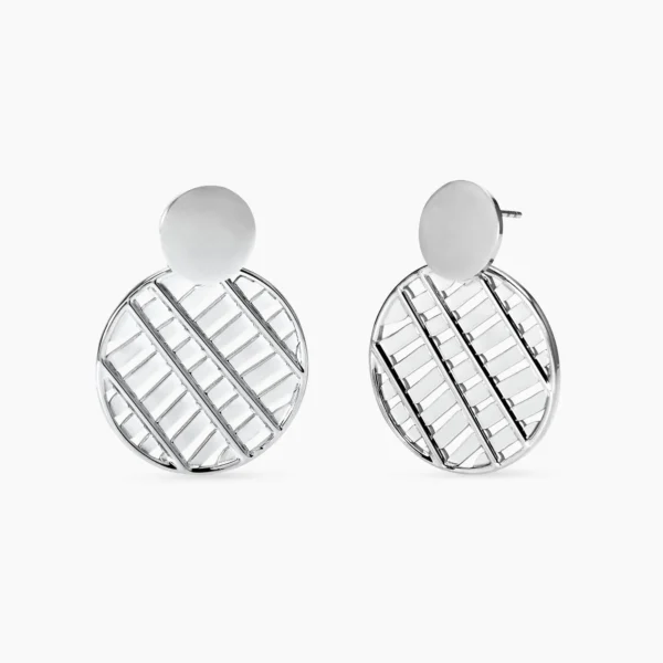 Orecchini donna KIDULT 861123