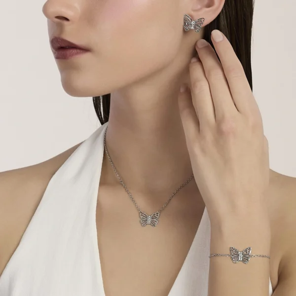 Orecchini donna KIDULT 861127