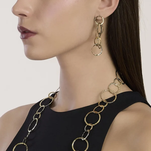 Orecchini donna KIDULT 861140