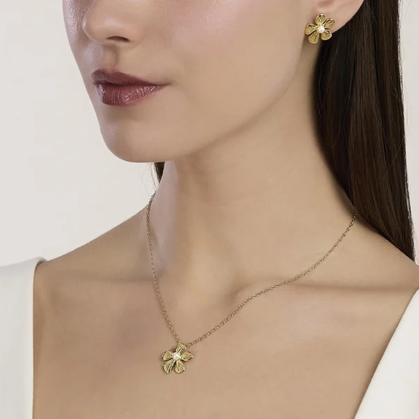 Orecchini donna KIDULT 861145