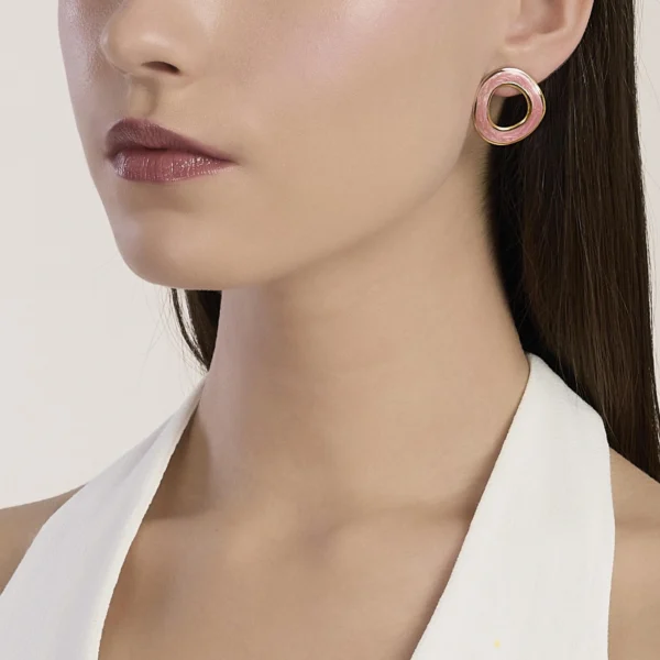 Orecchini donna KIDULT 861151