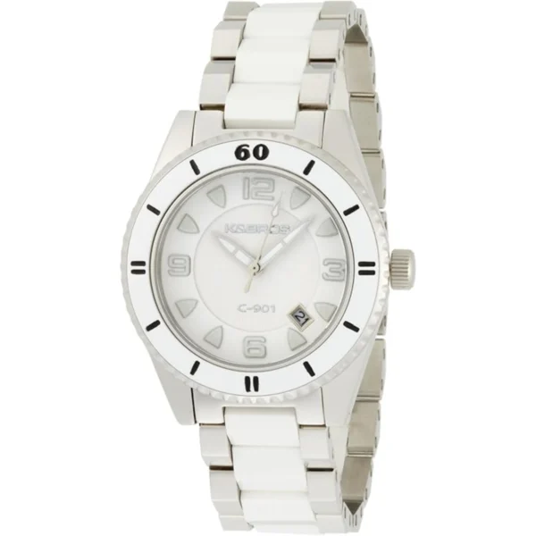 Orologio uomo K&BROS 9113-2-8000