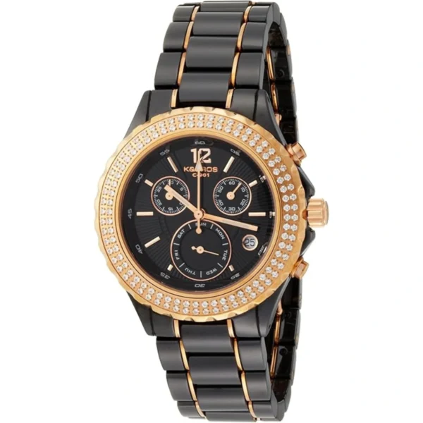 Orologio donna K&BROS 9151-1-18000
