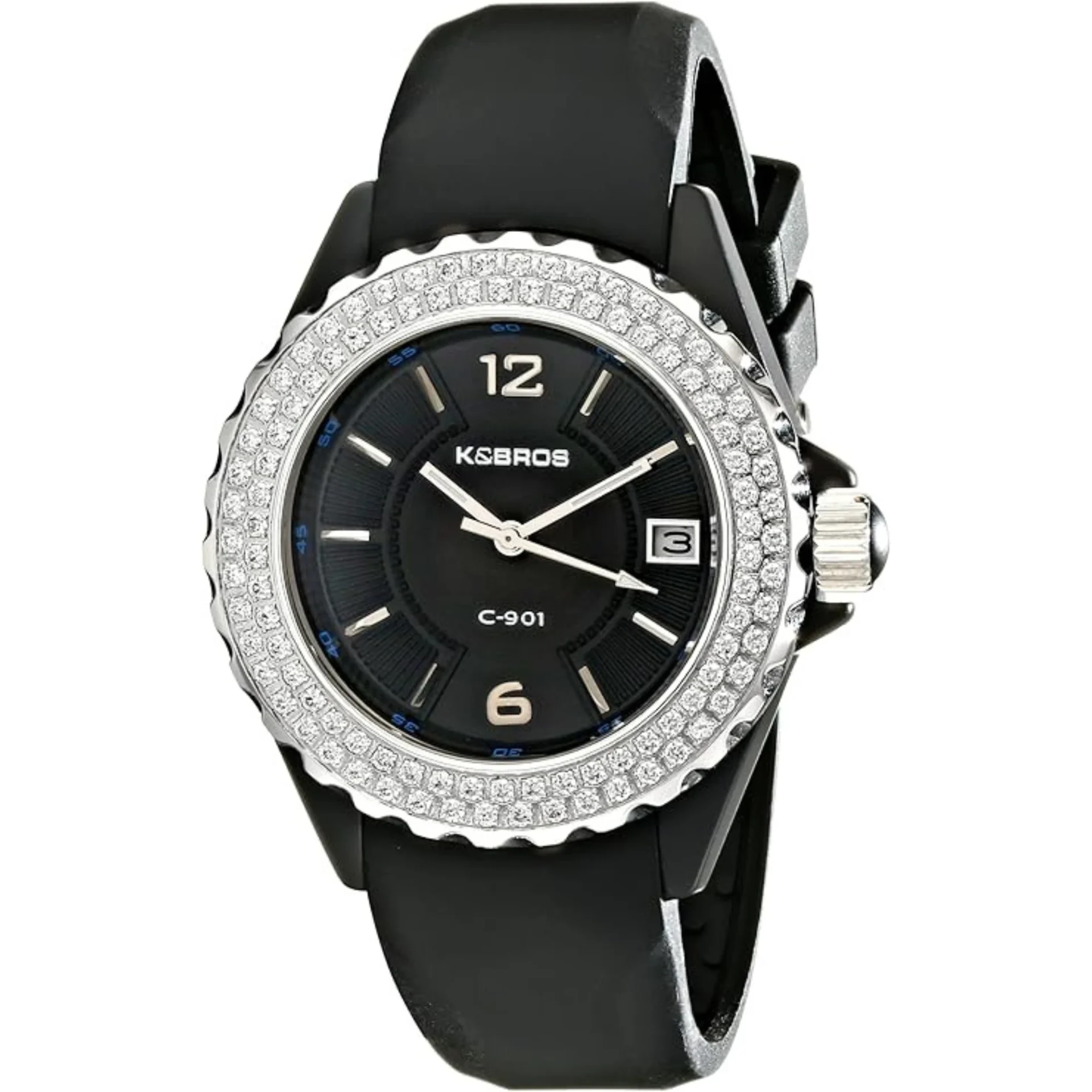 Orologio donna K&BROS 9177-1-11500
