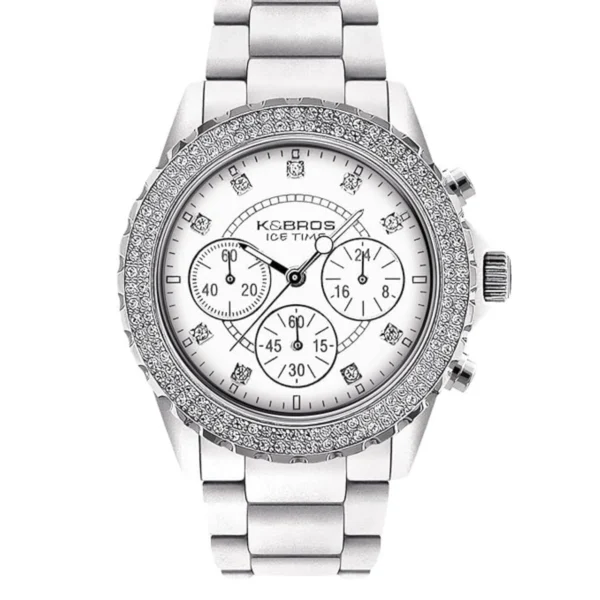 Orologio donna K&BROS 9553-5-5950