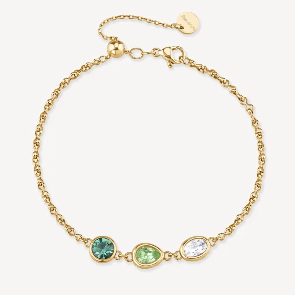 Bracciale donna BROSWAY SYMPHONIA BYM207