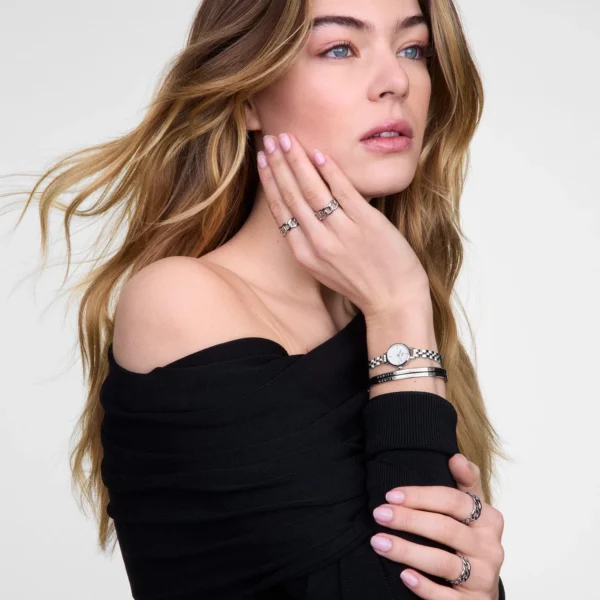 Orologio donna DANIEL WELLINGTON DW00100853