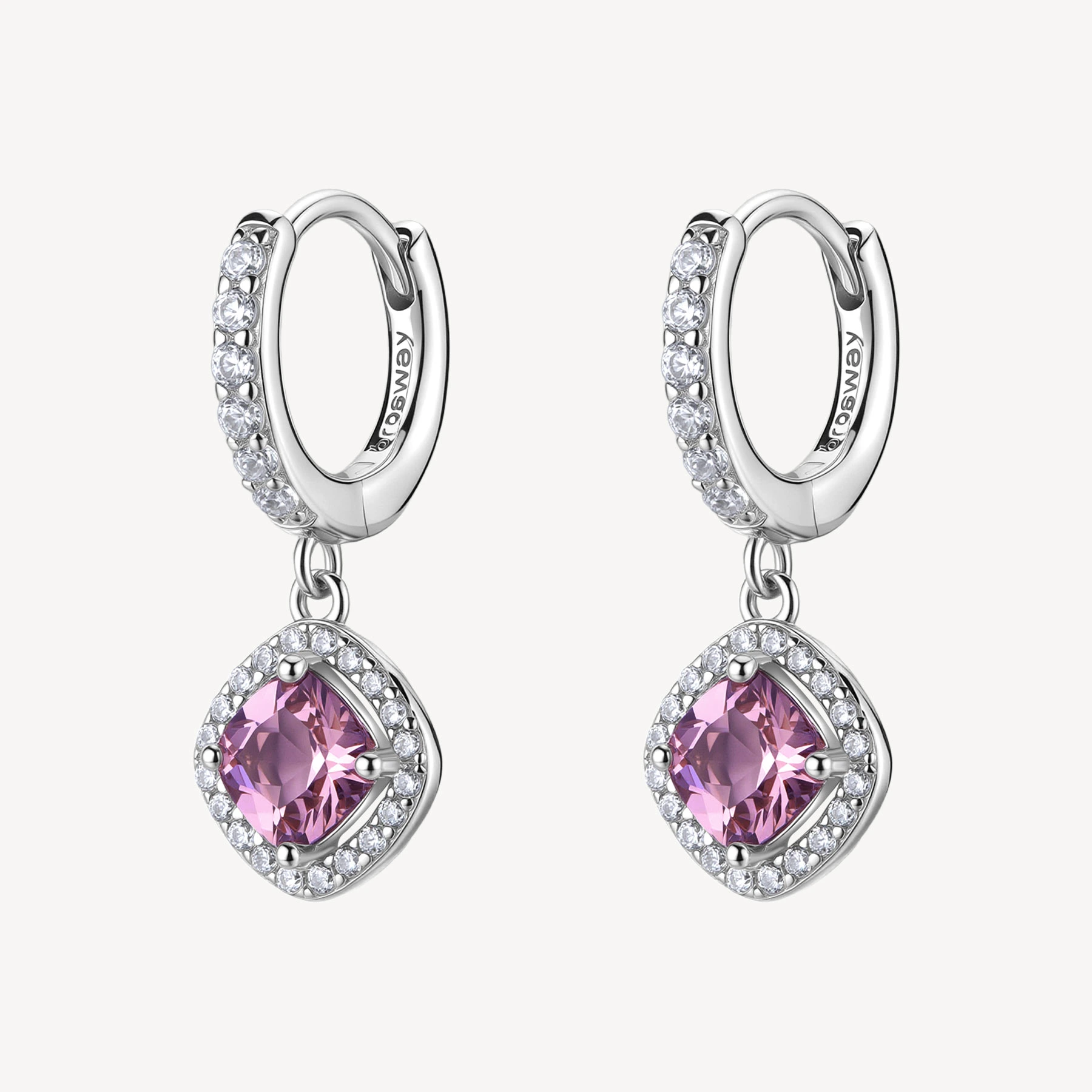 Orecchini donna BROSWAY FANCY FTP15