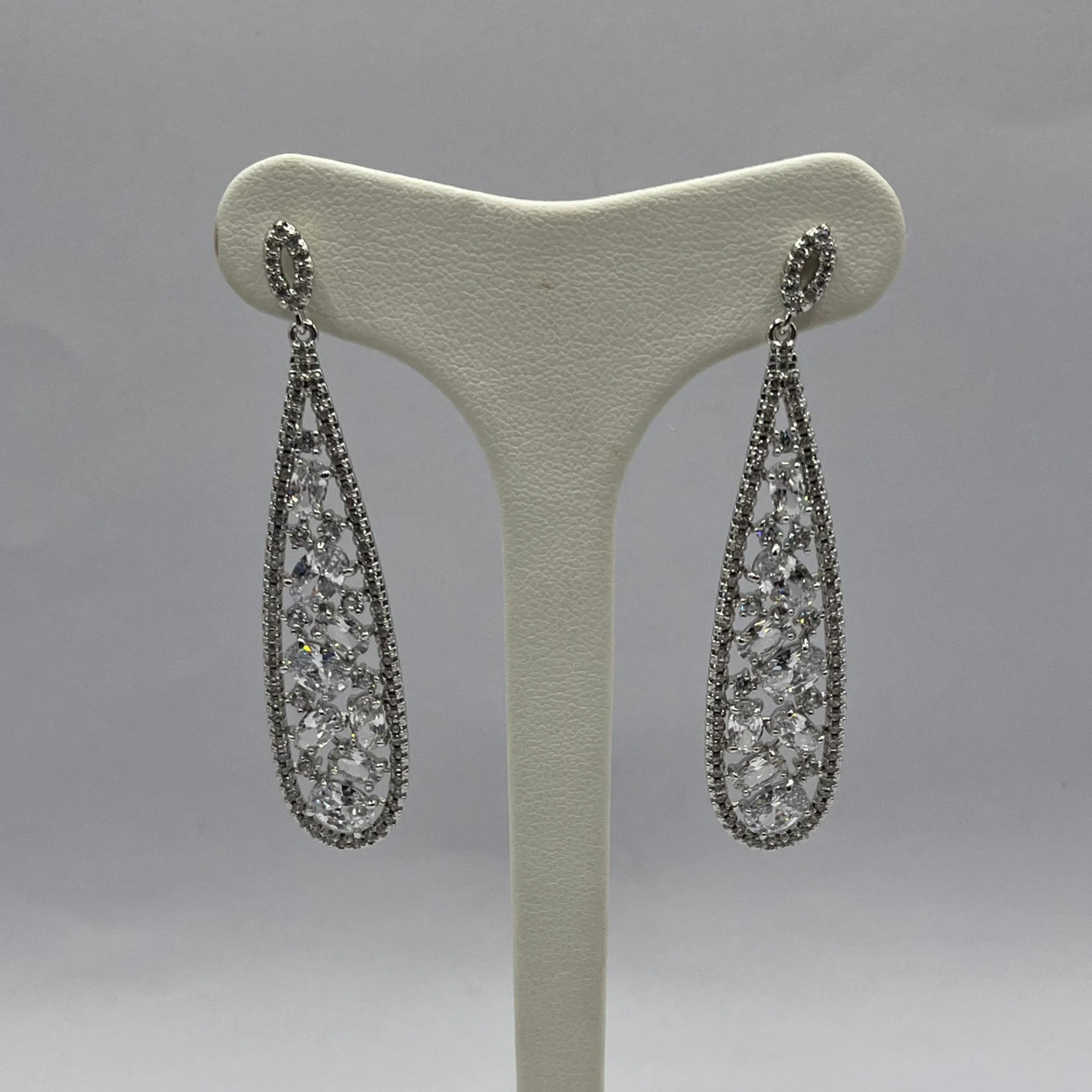 Orecchini donna 38BYCAMELI GBE188