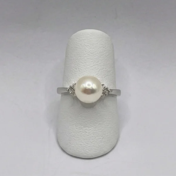 Anello donna oro 18kt BIBIGI' AK0107BAS75