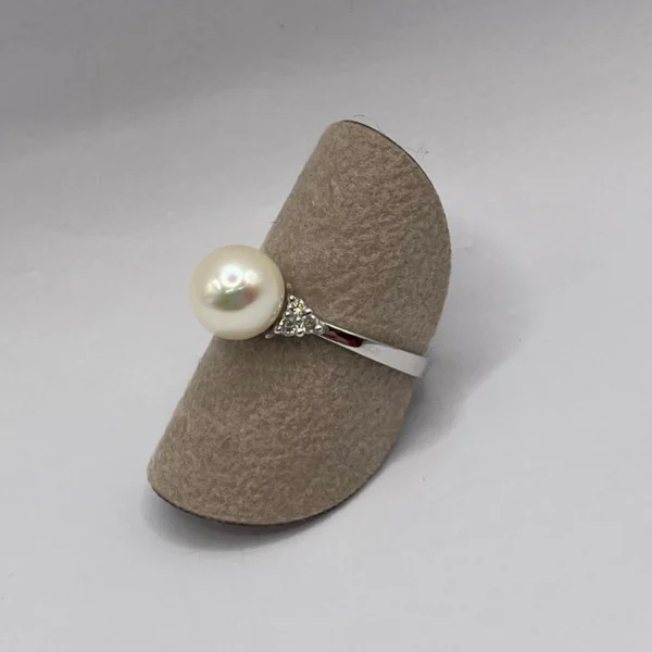 Anello donna oro 18kt BIBIGI' AK0107BAS75