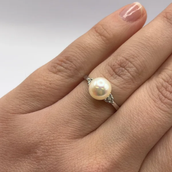 Anello donna oro 18kt BIBIGI' AK0107BAS75