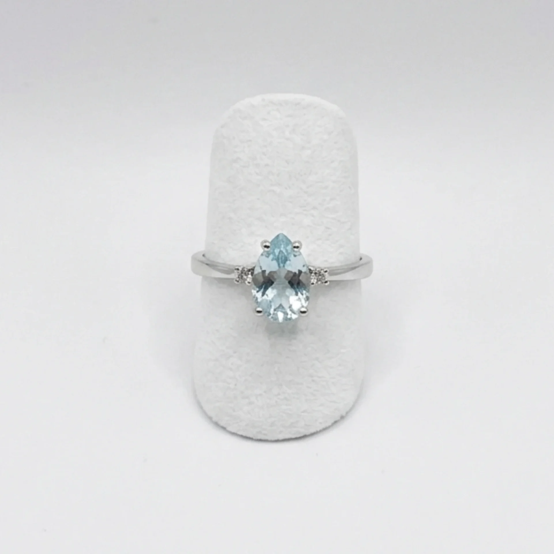 Anello donna oro 18kt BIBIGI’ AK0118AM96