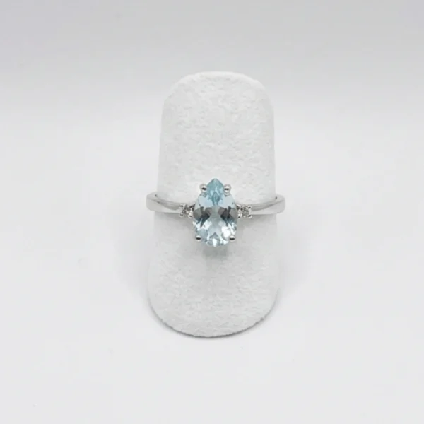 Anello donna oro 18kt BIBIGI’ AK0118AM96