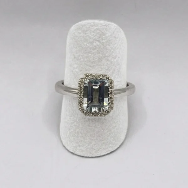 Anello donna oro 18kt CAMELI OXG16