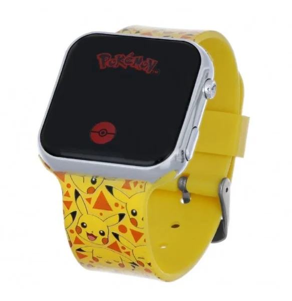 Orologio bambino DISNEY POKEMON POK4320