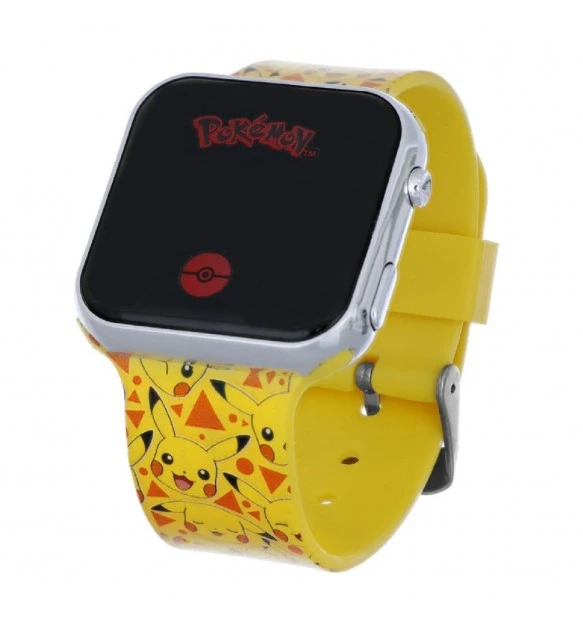 Orologio bambino DISNEY POKEMON POK4320