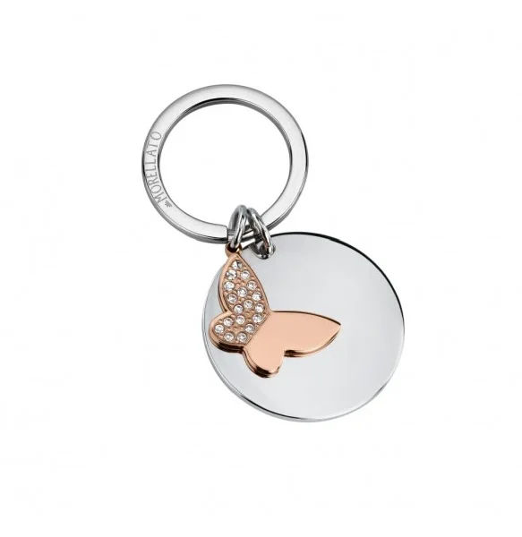 Portachiavi donna MORELLATO SD7175