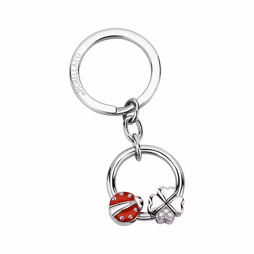 Portachiavi donna MORELLATO SD7314