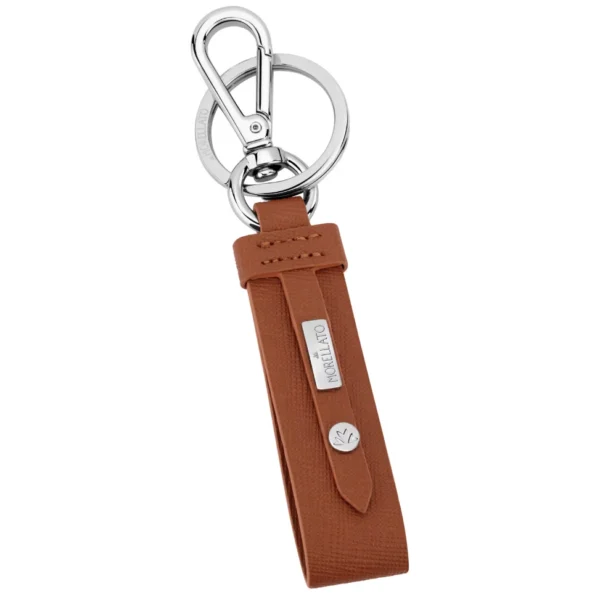 Portachiavi uomo MORELLATO SU0638