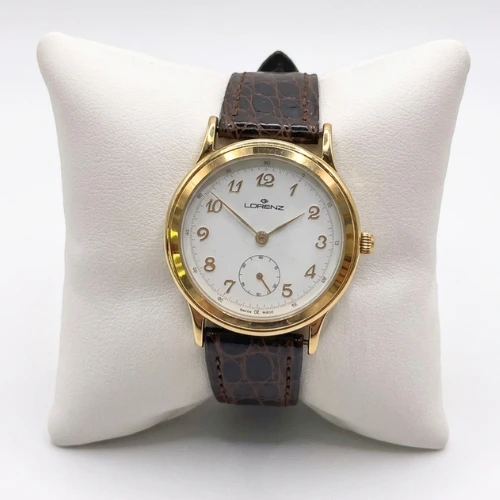 Orologio unisex LORENZ 013716BV