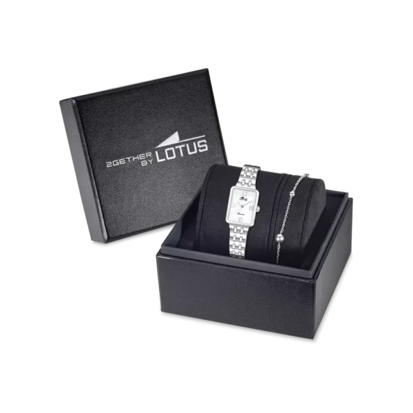 Orologio donna LOTUS 19032/2